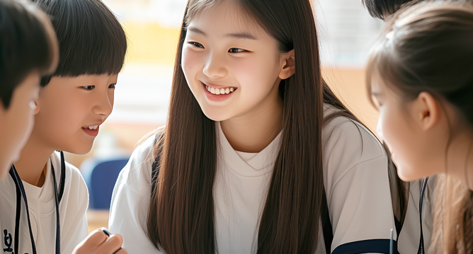 학과 이미지